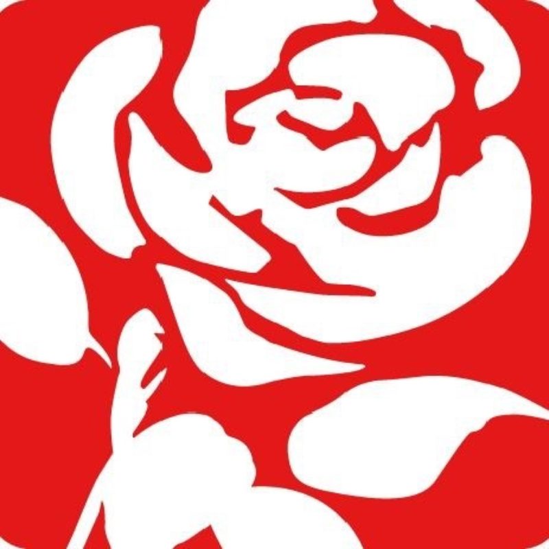 Labour Rose